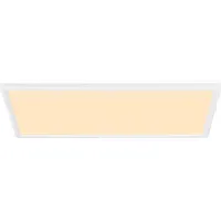 Nordlux Harlow 1 LED 60x30 cm weiß