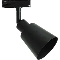 Nordlux Koniekel Link GU10, IP20, Schwarz