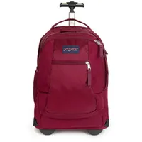 Jansport Driver 8 Russet Red