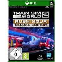 Microsoft Train Sim World 2