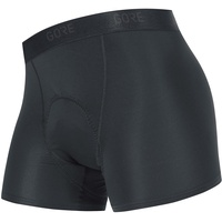 Gore Wear Gore® Wear C3 Shorty+ Boxershorts - Black