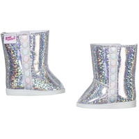 Zapf Creation BABY born Winterboots high 43cm