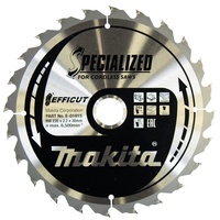 Makita EFFICUT Sägeb.235x30x24Z