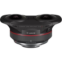 Canon RF 5,2 mm F2,8 L Dual Fisheye