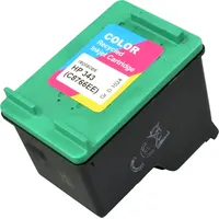 Ampertec kompatibel zu HP 343 CMY