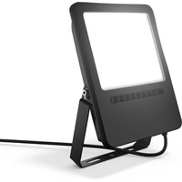RZB LED-Fluter 4000K schwarz 722126.003