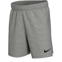 Nike Park 20 Fleece Sweatshorts Kinder dk grey heather/black/black