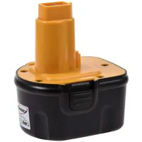 Powery Akku passend für Black & Decker Typ FIRESTORM