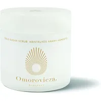 Omorovicza Gold Sugar Scrub 200 ml