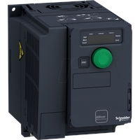 Schneider Electric Frequenzumrichter ATV320 0,75kW, 380-500V, 3-phasig, -
