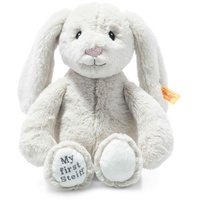 Steiff 242342 - My first Steiff Hoppie Hase, hellcreme,