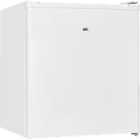 OK. OFR 011 E Kühlschrank (40 l, 510 mm