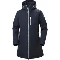HELLY HANSEN Belfast Winter Jacket 62395 Jacke navy S