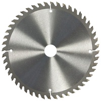 SCHEPPACH HW Kreissägeblatt Ø 160 mm Bohrung Ø 20