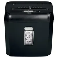 Rexel PromaxQS Schwarz