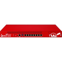 Watchguard Wgm29001603 Firewall-router - Red