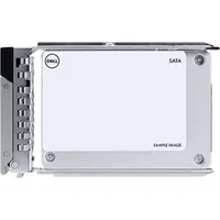 Dell Solid State Drive SATA Mixed Use 6 (480