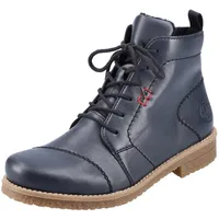 Rieker 73500 blue 38
