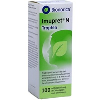Bionorica IMUPRET N Tropfen 100 ml