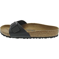 Birkenstock Madrid Birko-Flor black 40