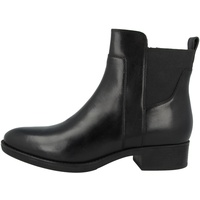 GEOX Damen D Felicity G Stiefeletten,Schwarz,38 EU