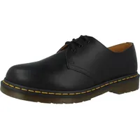 Dr. Martens 1461 Smooth Schuhe Black 38