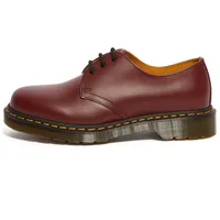 Dr. Martens Dr Martens 1461 Smooth Cherry Red
