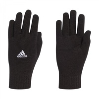Adidas Tiro Handschuhe schwarz S