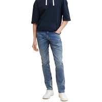 Tom Tailor Piers Slim Jeans Light Stone Wash Denim