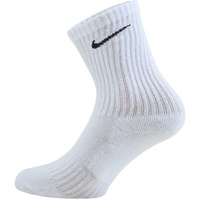 Nike Everyday Cushioned Crew-Trainingssocken Multi-Color 42-46