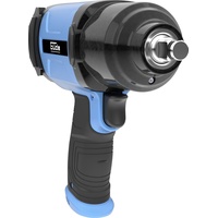 Güde Druckluft- Schlagschrauber Twin Hammer 1/2 1/2