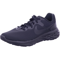 Nike Revolution 6 Next Nature Herren black/dark smoke grey/black