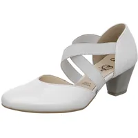 ARA Toulouse Pumps Weiß 40