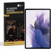 PROTECTORKING 6x 9H Panzerglas für Samsung Galaxy Tab S7