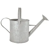 Esschert Design Gießkanne 6,6 Liter, 49,5x22x28 cm