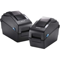 BIXOLON SLP-DX220 Etikettendrucker (41209 dpi), Etikettendrucker, Schwarz