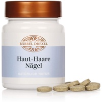 Bärbel Drexel Haut-Haare-Nägel Presslinge 102 St.