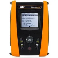 HT Instruments Combi519 Installationstester