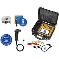 HT Instruments Multitest HT700+ ARC Set Gerätetester 1 Set