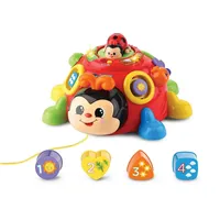 Vtech Fröhlicher Lernkäfer