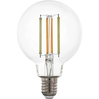 EGLO LED Leuchtmittel G80 Globeform E27-6W Smart Home connect.Z