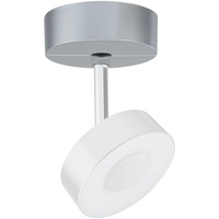 Paulmann URail Base 50W 230V Chrom