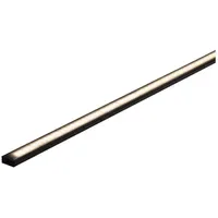 Paulmann Base Profil LED-Profil 1m Schwarz