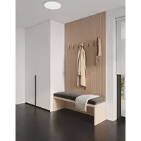 Nordlux Oja Deckenleuchte Sensor, LED 2110476101,