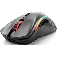 Glorious PC Gaming Race Model D Wireless schwarz