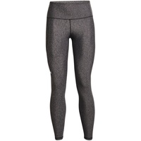 Under Armour HeatGear Armour HiRise Leggings Damen - charcoal