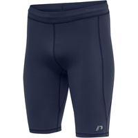 New Line Core Sprinters Running Tights black iris S