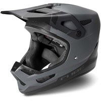 Cube STATUS X 100% Schwarz Modell 2024