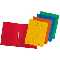 Herlitz Schnellhefter A4 Quality 10er Set