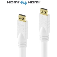 PureLink HDMI Kabel - PureInstall - weiß - 2,00m